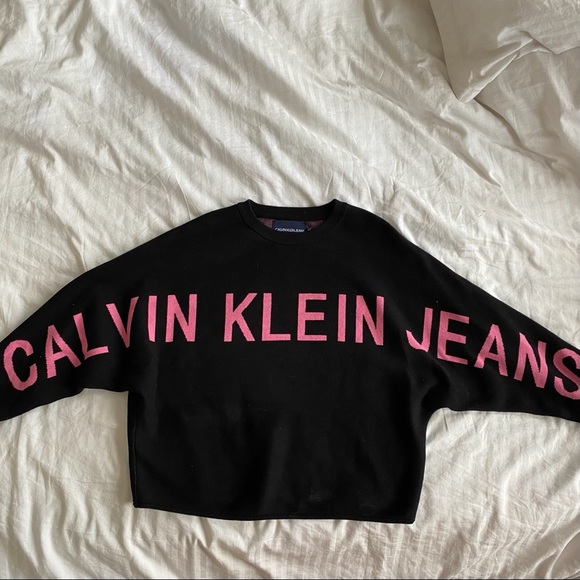 Calvin Klein Sweater